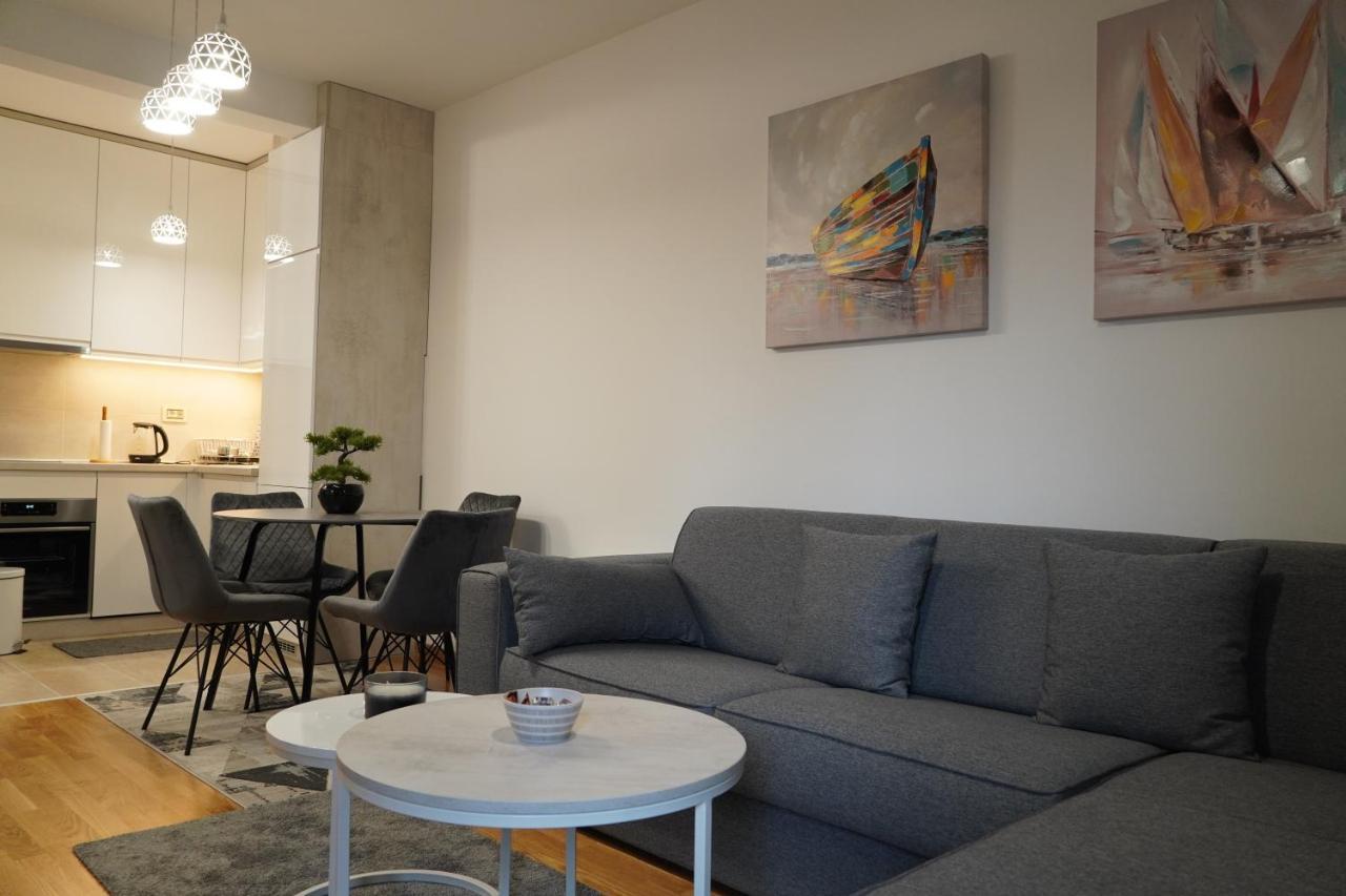 Apartment Dunja's