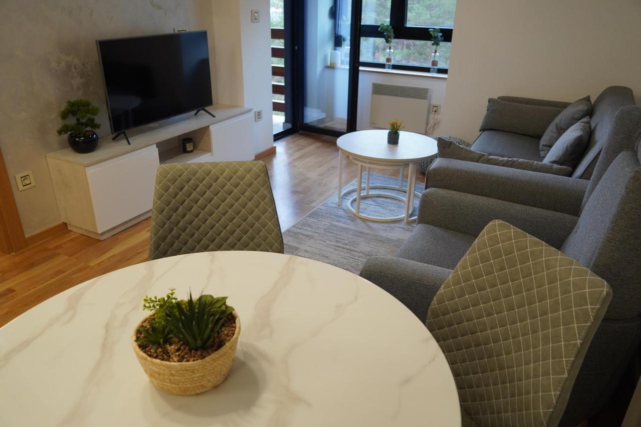Apartment Dunja's