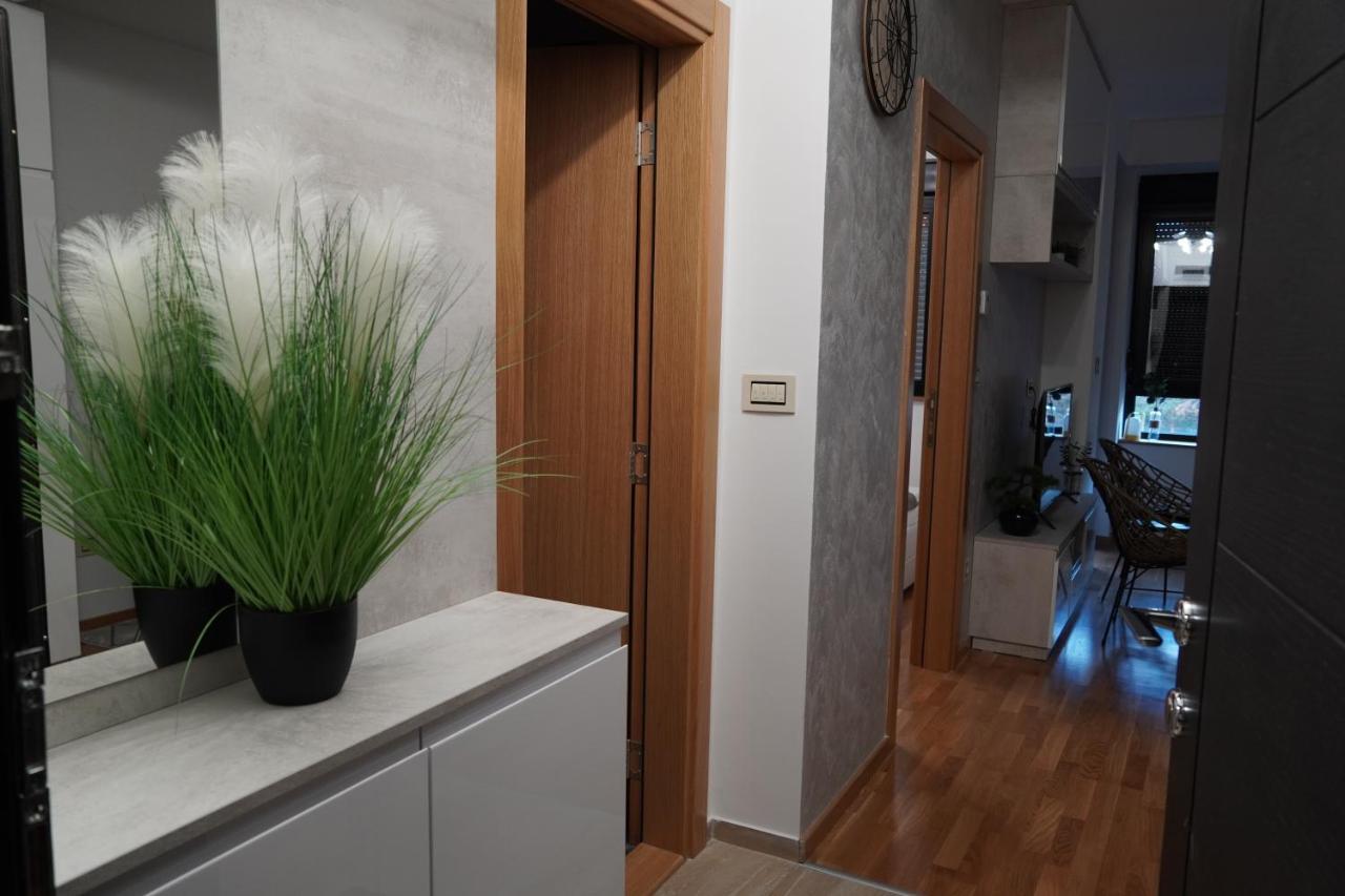 Apartment Dunja's *