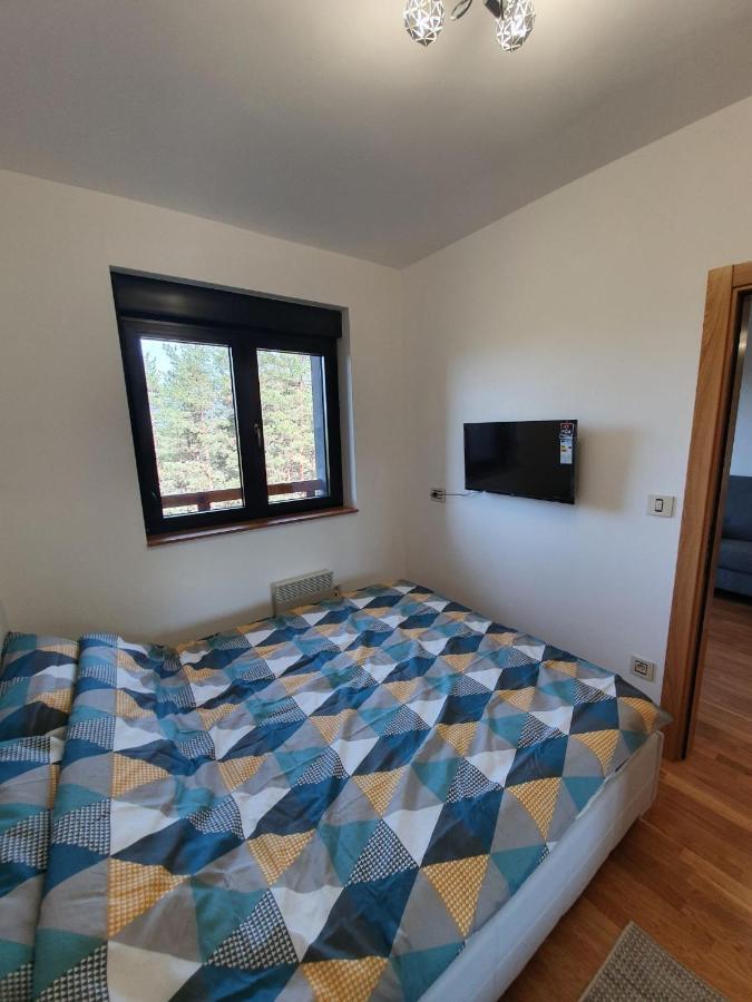 Dunja's Apartment