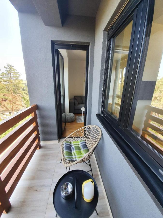 Apartment Dunja's Zlatibor