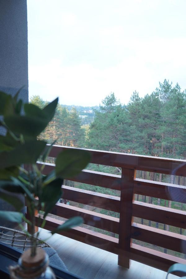 Dunja's Apartment